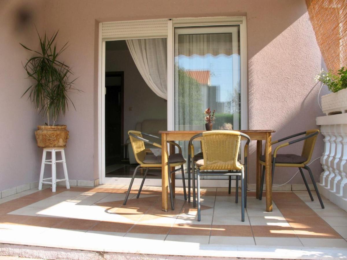 סרימה Zsa Zsa Holiday Home מראה חיצוני תמונה