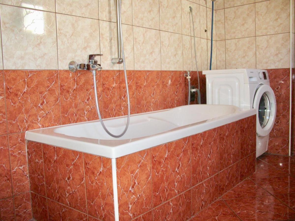 סרימה Zsa Zsa Holiday Home מראה חיצוני תמונה