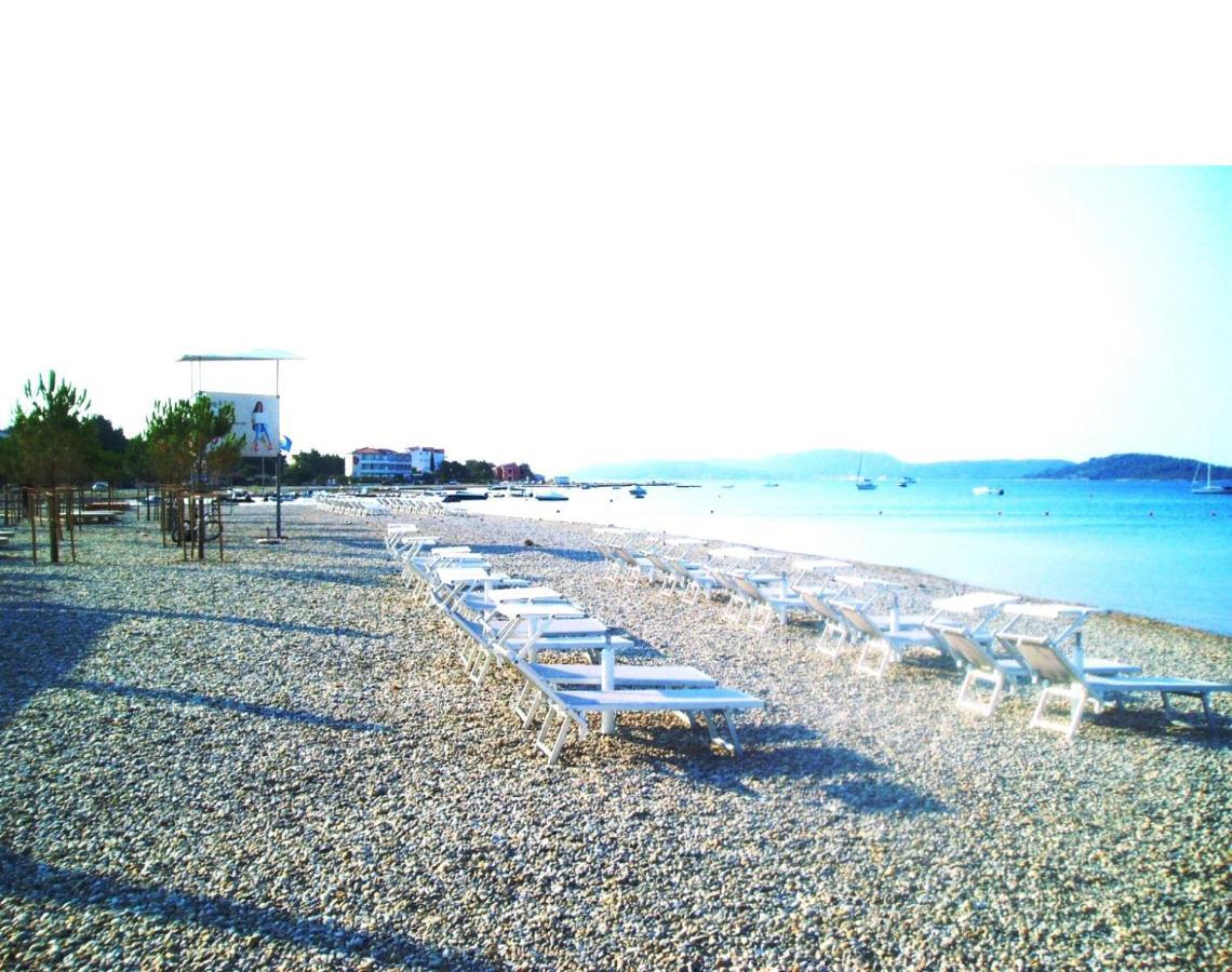 סרימה Zsa Zsa Holiday Home מראה חיצוני תמונה