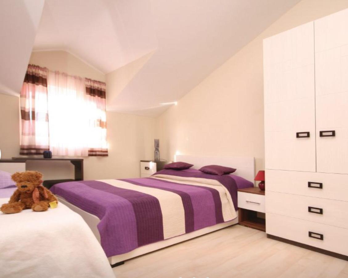 סרימה Zsa Zsa Holiday Home מראה חיצוני תמונה